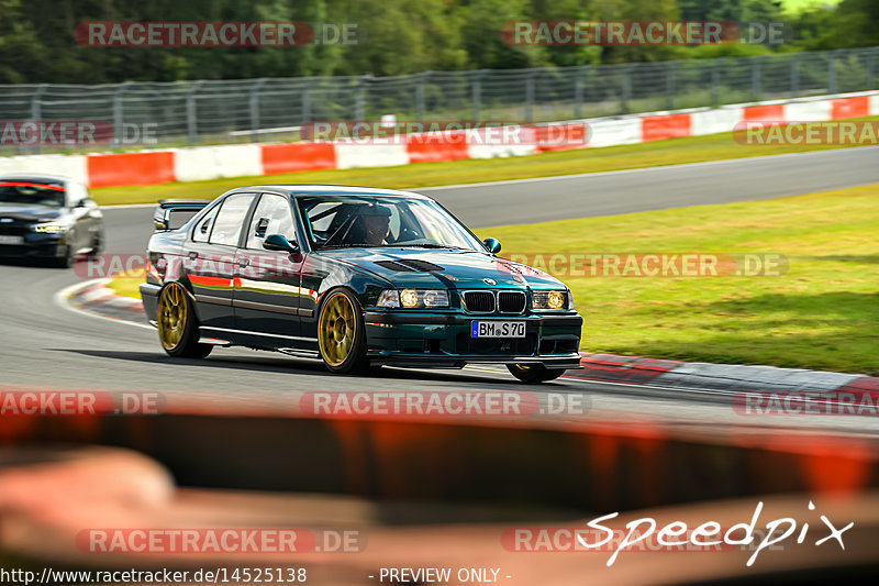 Bild #14525138 - Touristenfahrten Nürburgring Nordschleife (12.09.2021)