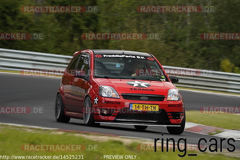 Bild #14525231 - Touristenfahrten Nürburgring Nordschleife (12.09.2021)