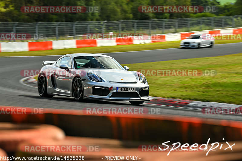 Bild #14525238 - Touristenfahrten Nürburgring Nordschleife (12.09.2021)