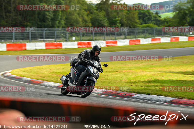 Bild #14525241 - Touristenfahrten Nürburgring Nordschleife (12.09.2021)