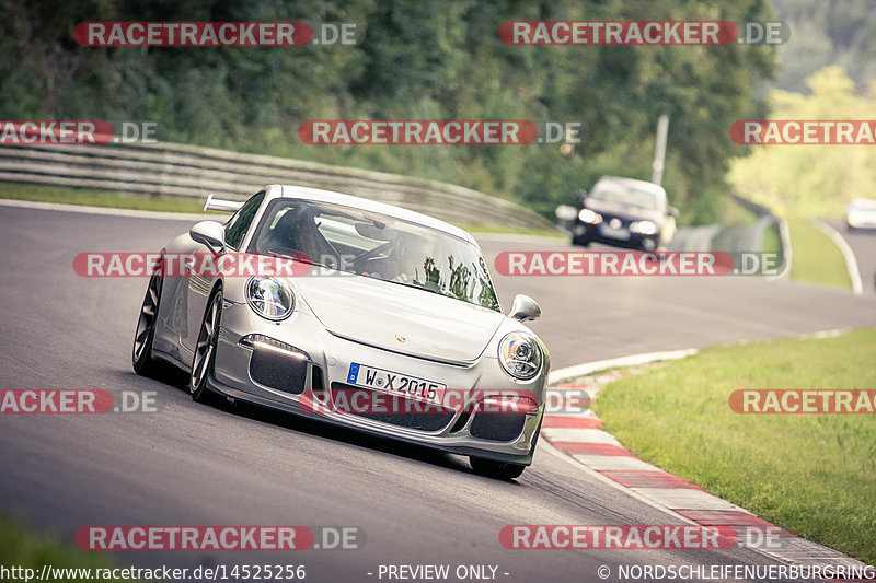 Bild #14525256 - Touristenfahrten Nürburgring Nordschleife (12.09.2021)