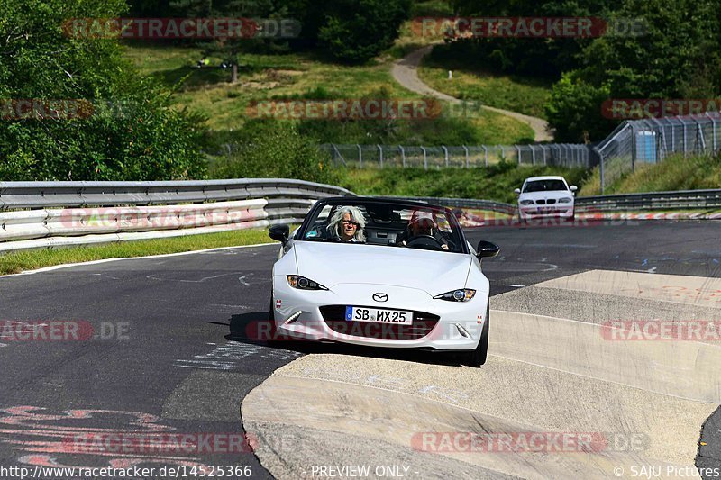 Bild #14525366 - Touristenfahrten Nürburgring Nordschleife (12.09.2021)