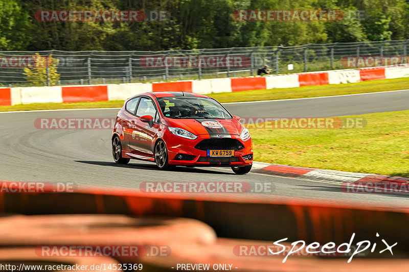 Bild #14525369 - Touristenfahrten Nürburgring Nordschleife (12.09.2021)