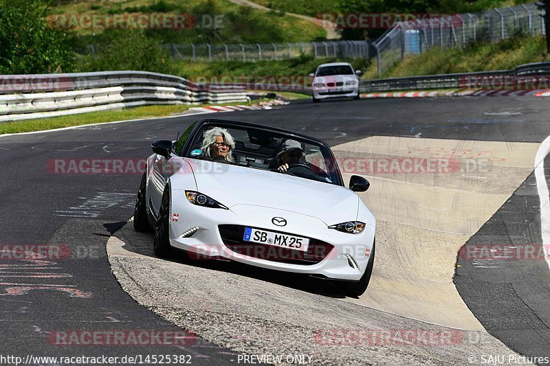 Bild #14525382 - Touristenfahrten Nürburgring Nordschleife (12.09.2021)