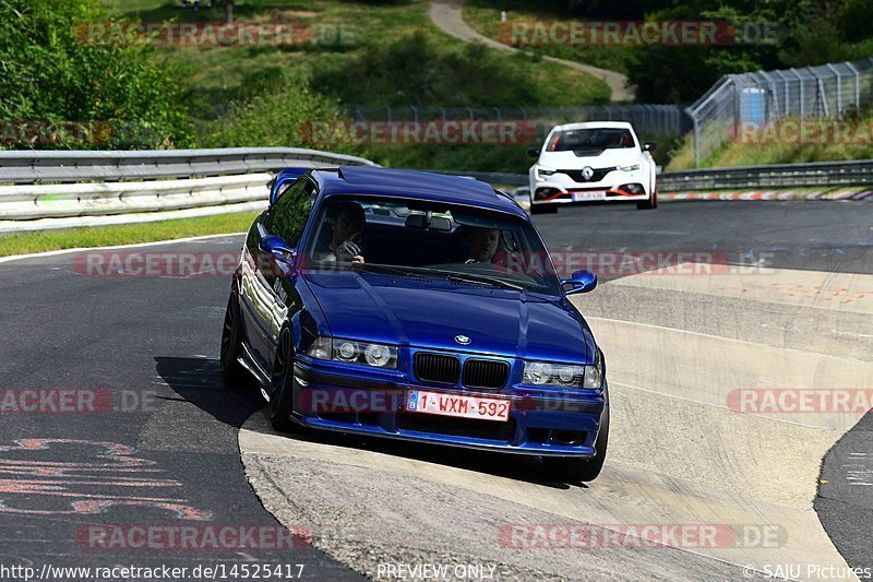 Bild #14525417 - Touristenfahrten Nürburgring Nordschleife (12.09.2021)