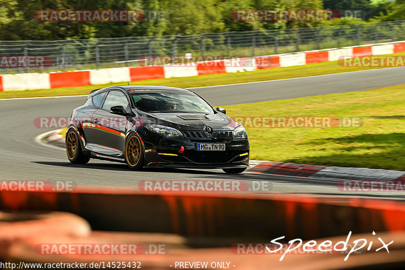 Bild #14525432 - Touristenfahrten Nürburgring Nordschleife (12.09.2021)