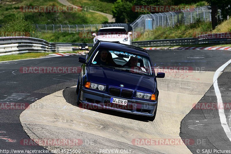 Bild #14525600 - Touristenfahrten Nürburgring Nordschleife (12.09.2021)