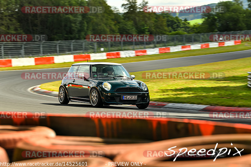 Bild #14525601 - Touristenfahrten Nürburgring Nordschleife (12.09.2021)