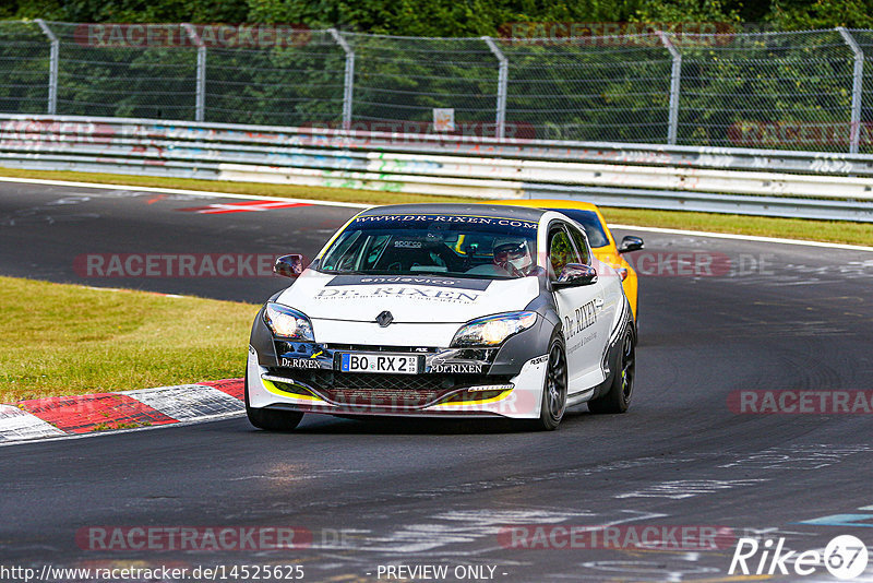 Bild #14525625 - Touristenfahrten Nürburgring Nordschleife (12.09.2021)