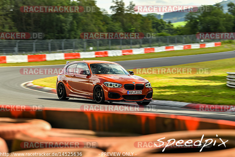 Bild #14525636 - Touristenfahrten Nürburgring Nordschleife (12.09.2021)