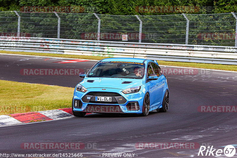 Bild #14525666 - Touristenfahrten Nürburgring Nordschleife (12.09.2021)