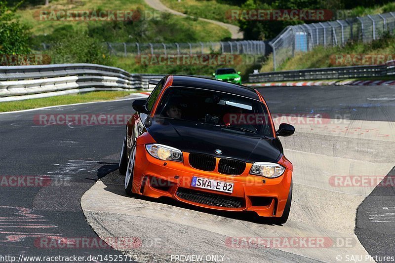 Bild #14525713 - Touristenfahrten Nürburgring Nordschleife (12.09.2021)