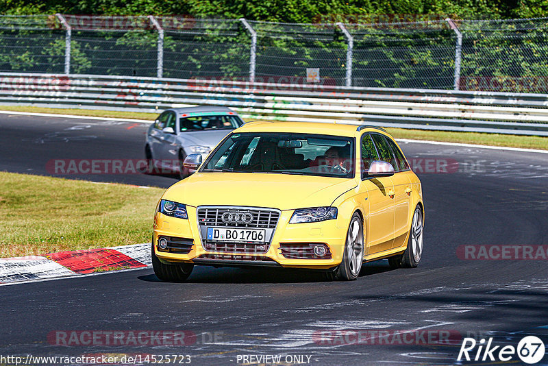 Bild #14525723 - Touristenfahrten Nürburgring Nordschleife (12.09.2021)