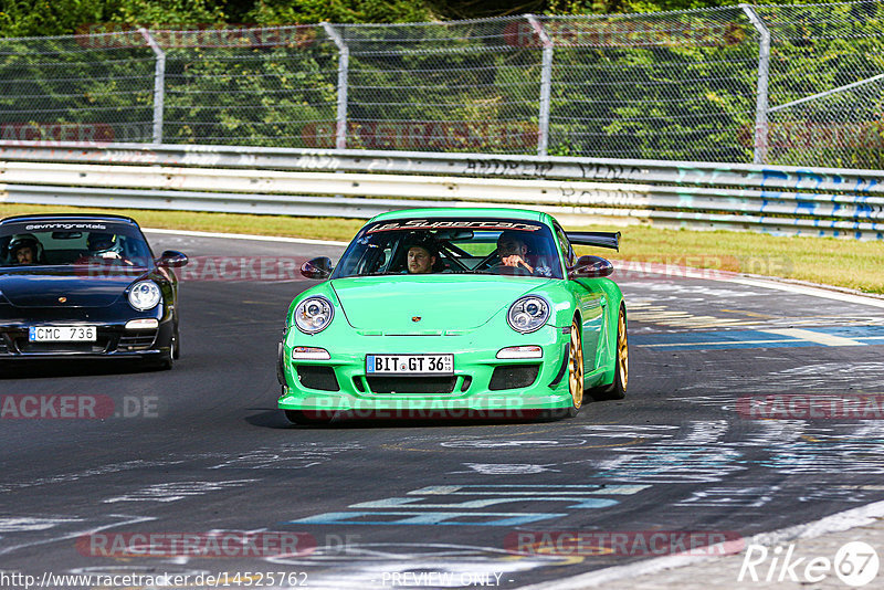 Bild #14525762 - Touristenfahrten Nürburgring Nordschleife (12.09.2021)