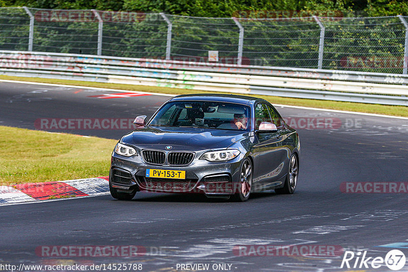 Bild #14525788 - Touristenfahrten Nürburgring Nordschleife (12.09.2021)