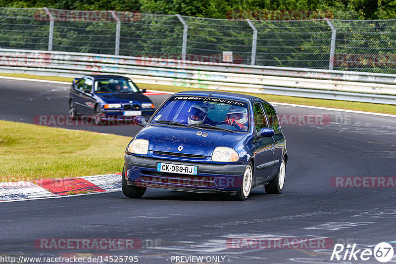 Bild #14525795 - Touristenfahrten Nürburgring Nordschleife (12.09.2021)