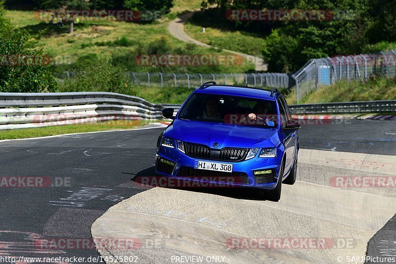 Bild #14525802 - Touristenfahrten Nürburgring Nordschleife (12.09.2021)