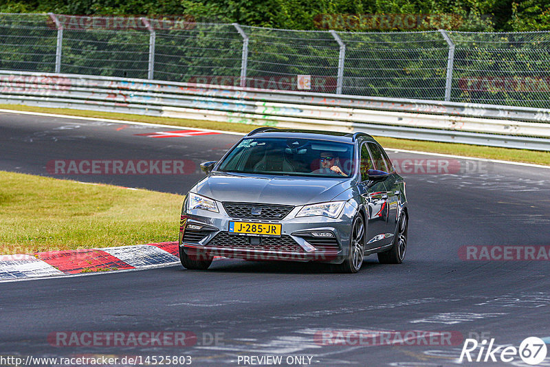 Bild #14525803 - Touristenfahrten Nürburgring Nordschleife (12.09.2021)