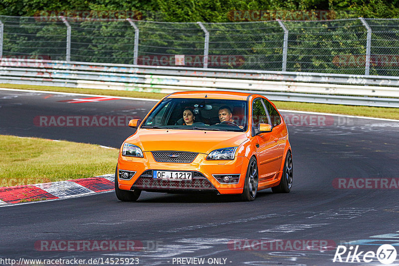 Bild #14525923 - Touristenfahrten Nürburgring Nordschleife (12.09.2021)