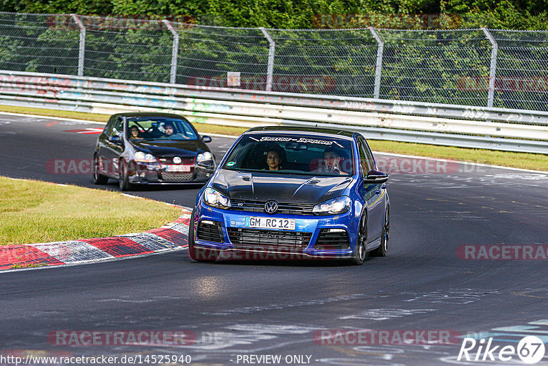 Bild #14525940 - Touristenfahrten Nürburgring Nordschleife (12.09.2021)