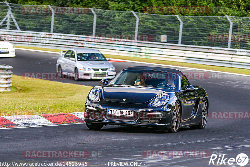 Bild #14525946 - Touristenfahrten Nürburgring Nordschleife (12.09.2021)