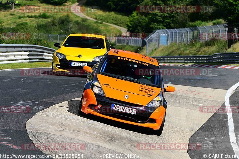 Bild #14525954 - Touristenfahrten Nürburgring Nordschleife (12.09.2021)