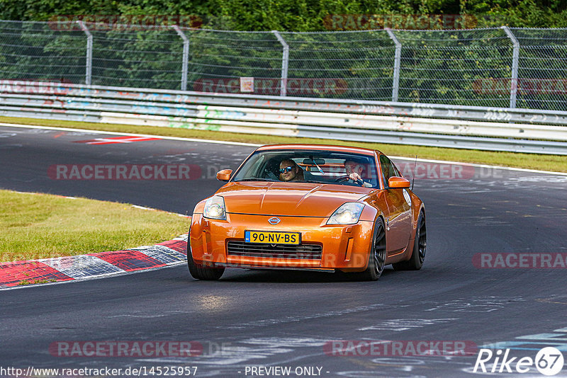 Bild #14525957 - Touristenfahrten Nürburgring Nordschleife (12.09.2021)