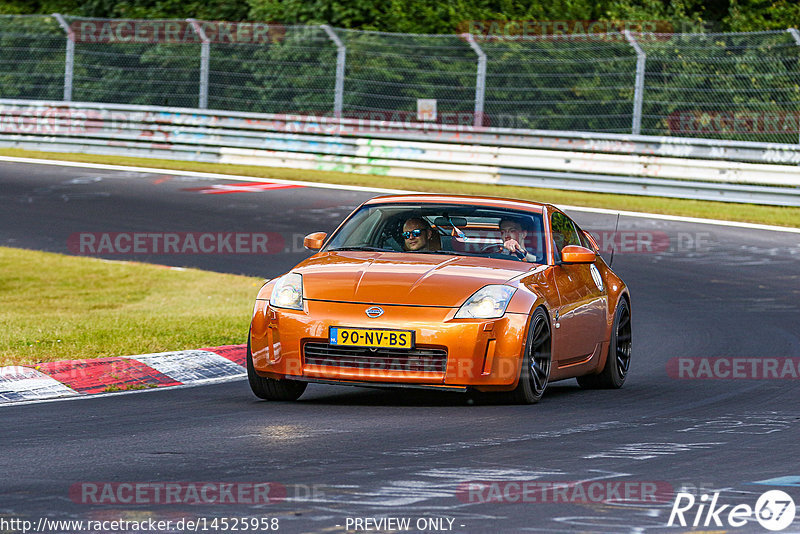 Bild #14525958 - Touristenfahrten Nürburgring Nordschleife (12.09.2021)