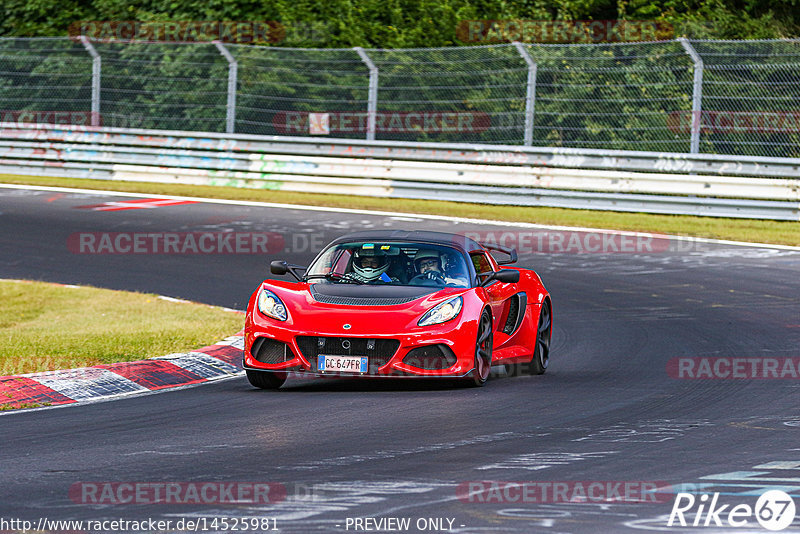 Bild #14525981 - Touristenfahrten Nürburgring Nordschleife (12.09.2021)