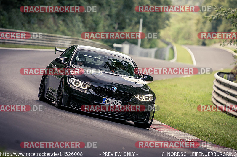 Bild #14526008 - Touristenfahrten Nürburgring Nordschleife (12.09.2021)