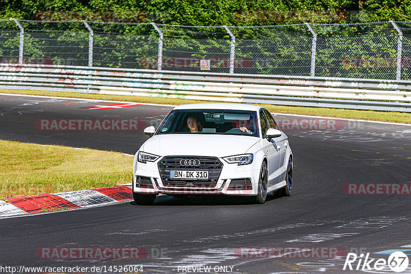 Bild #14526064 - Touristenfahrten Nürburgring Nordschleife (12.09.2021)