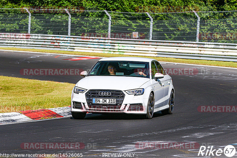 Bild #14526065 - Touristenfahrten Nürburgring Nordschleife (12.09.2021)