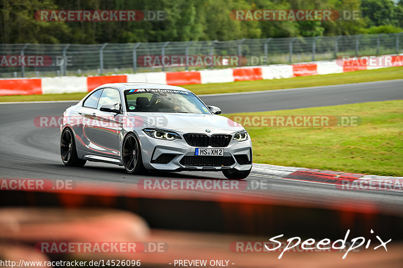 Bild #14526096 - Touristenfahrten Nürburgring Nordschleife (12.09.2021)