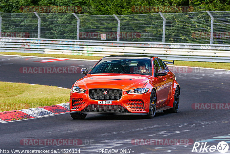 Bild #14526134 - Touristenfahrten Nürburgring Nordschleife (12.09.2021)