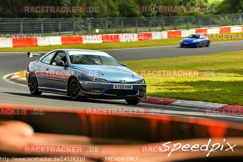 Bild #14526310 - Touristenfahrten Nürburgring Nordschleife (12.09.2021)