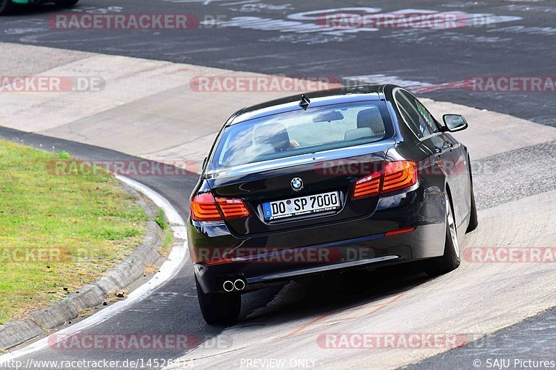 Bild #14526414 - Touristenfahrten Nürburgring Nordschleife (12.09.2021)