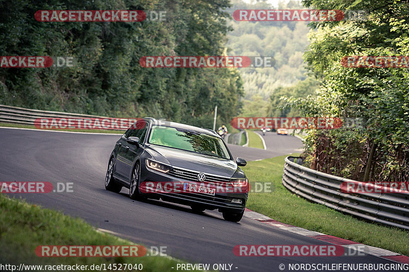 Bild #14527040 - Touristenfahrten Nürburgring Nordschleife (12.09.2021)