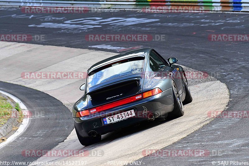 Bild #14527197 - Touristenfahrten Nürburgring Nordschleife (12.09.2021)