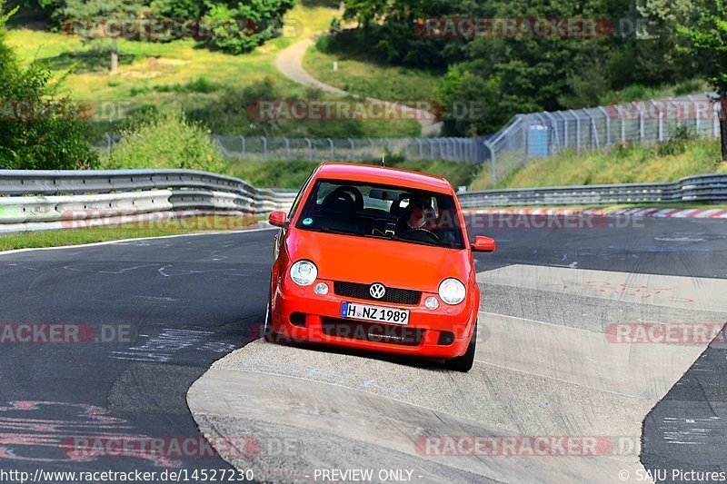 Bild #14527230 - Touristenfahrten Nürburgring Nordschleife (12.09.2021)