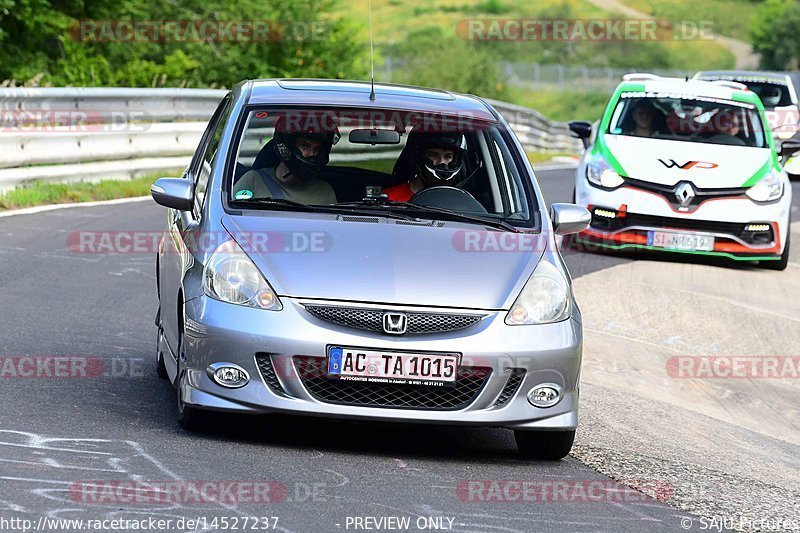 Bild #14527237 - Touristenfahrten Nürburgring Nordschleife (12.09.2021)