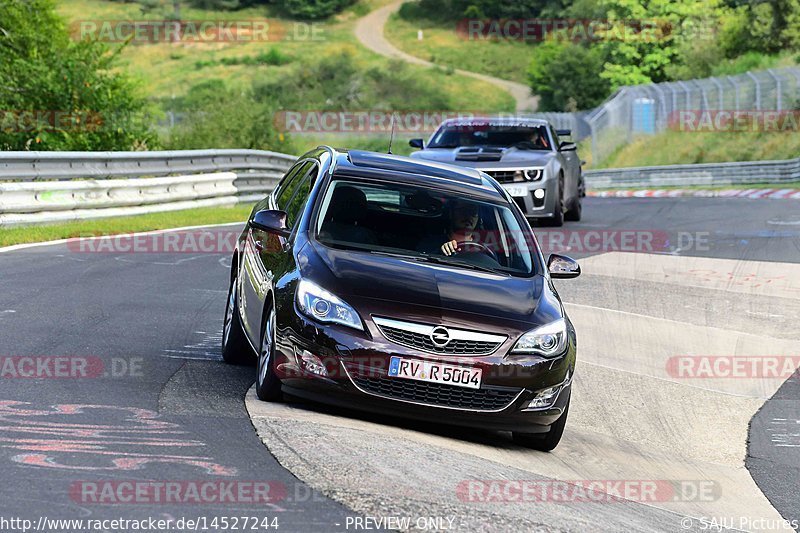 Bild #14527244 - Touristenfahrten Nürburgring Nordschleife (12.09.2021)