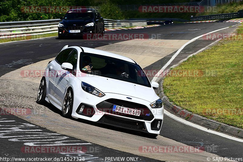 Bild #14527328 - Touristenfahrten Nürburgring Nordschleife (12.09.2021)