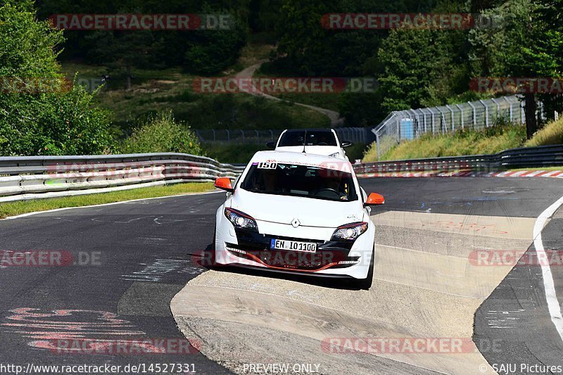 Bild #14527331 - Touristenfahrten Nürburgring Nordschleife (12.09.2021)