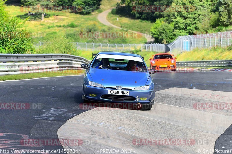 Bild #14527344 - Touristenfahrten Nürburgring Nordschleife (12.09.2021)