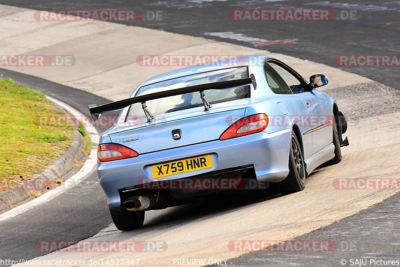 Bild #14527347 - Touristenfahrten Nürburgring Nordschleife (12.09.2021)