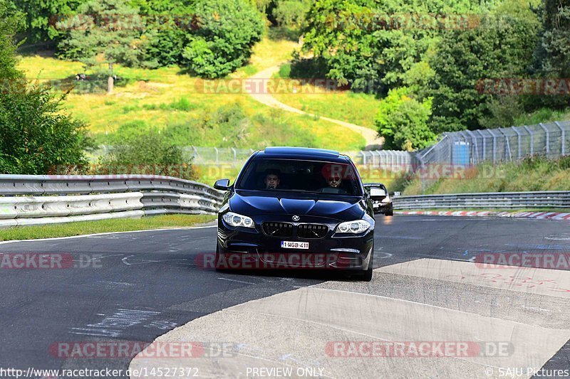 Bild #14527372 - Touristenfahrten Nürburgring Nordschleife (12.09.2021)