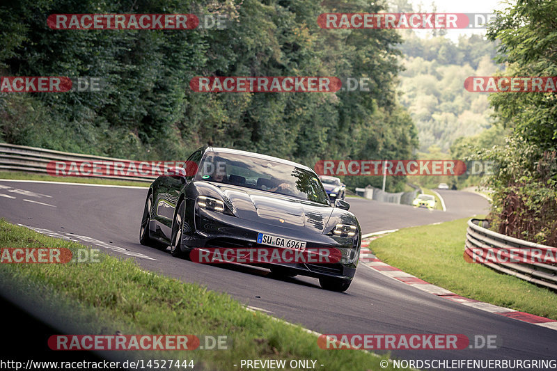 Bild #14527444 - Touristenfahrten Nürburgring Nordschleife (12.09.2021)