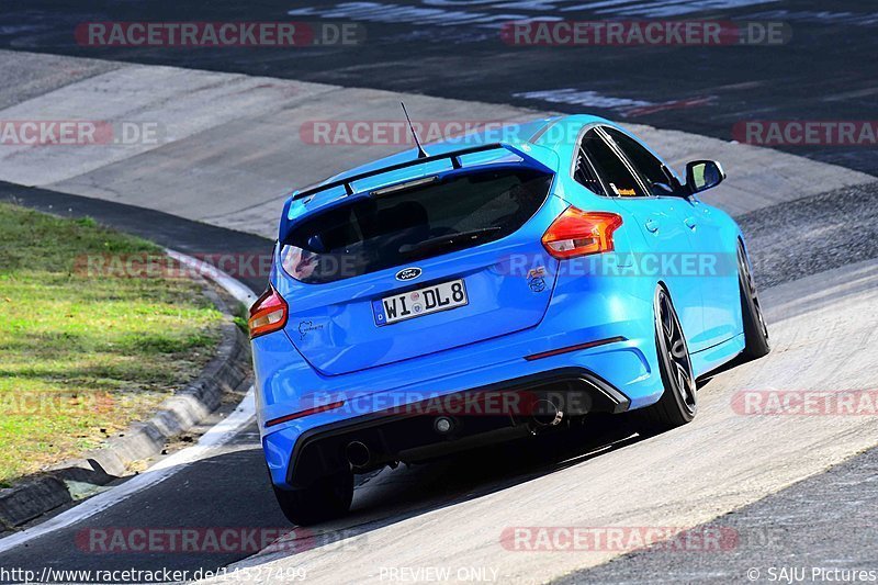 Bild #14527499 - Touristenfahrten Nürburgring Nordschleife (12.09.2021)