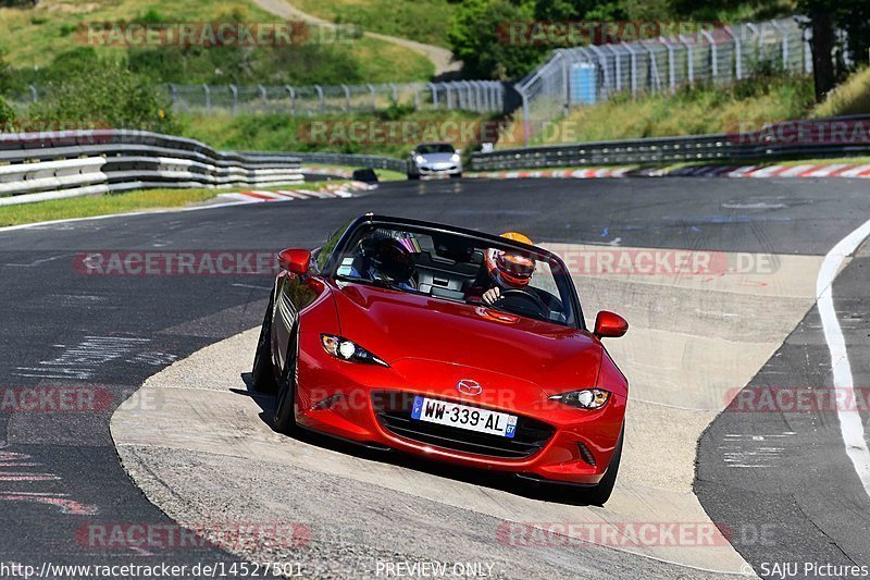 Bild #14527501 - Touristenfahrten Nürburgring Nordschleife (12.09.2021)