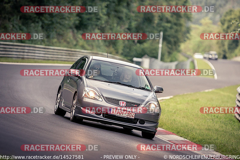 Bild #14527581 - Touristenfahrten Nürburgring Nordschleife (12.09.2021)